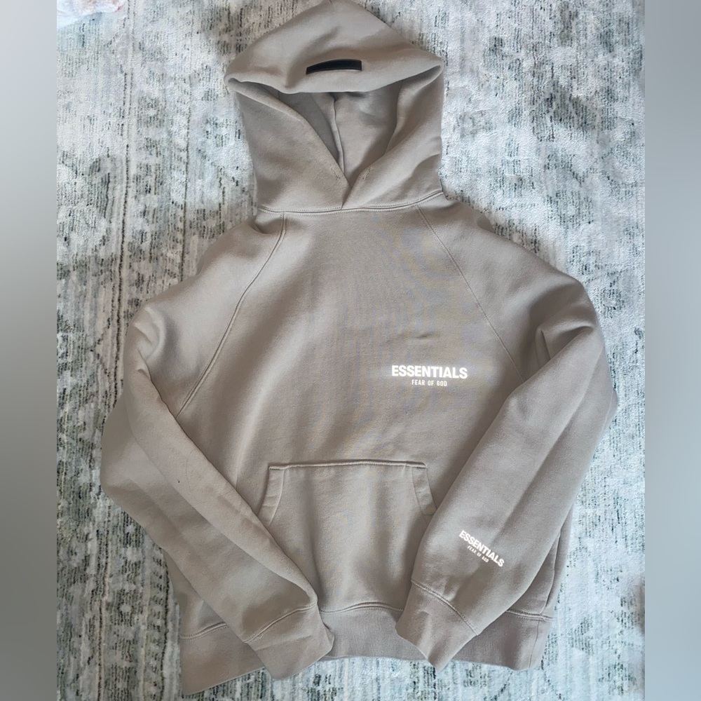 Essentials Sweatshirt
